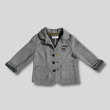 Cardigan Baieti | Marimea 68 (3-6 luni) Ca Nou