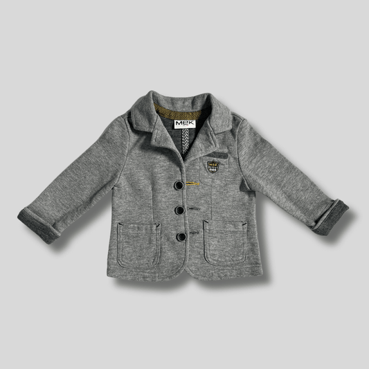 Cardigan Baieti | Marimea 68 (3-6 luni) Ca Nou