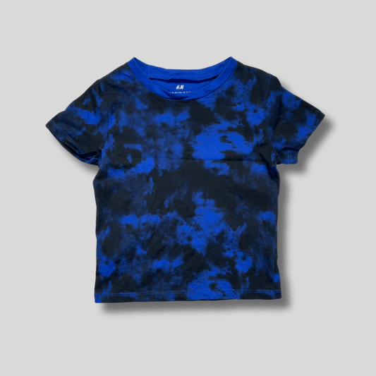 Tricou Baieti | Marimea 98 (3 ani) Ca Nou