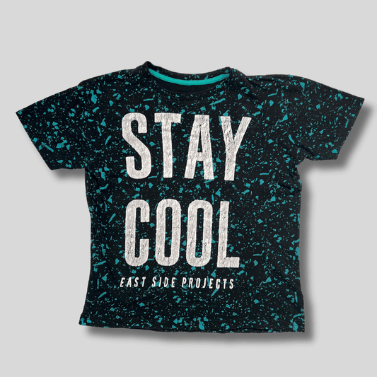 Tricou Baieti | Marimea 140 (10 ani) Excelent