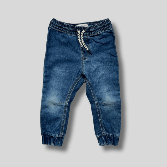 Pantaloni Baieti | Marimea 86 (12-18 luni) Ca Nou