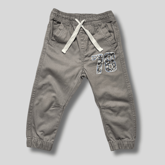 Pantaloni Baieti | Marimea 92 (2 ani) Ca Nou