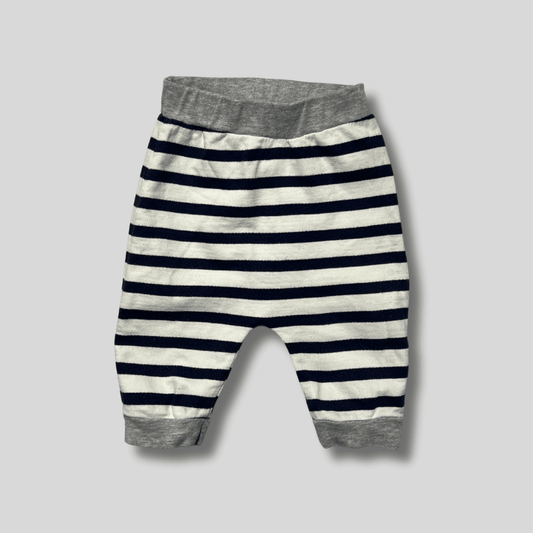 Pantaloni Baieti | Marimea 62 (1-3 luni) Excelent