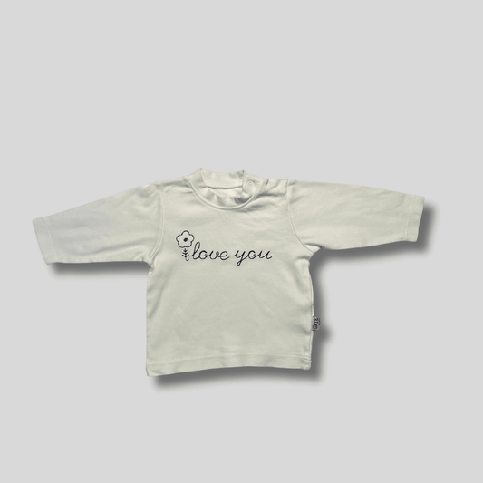 Tricou Fete | Marimea 68 (3-6 luni) Ca Nou