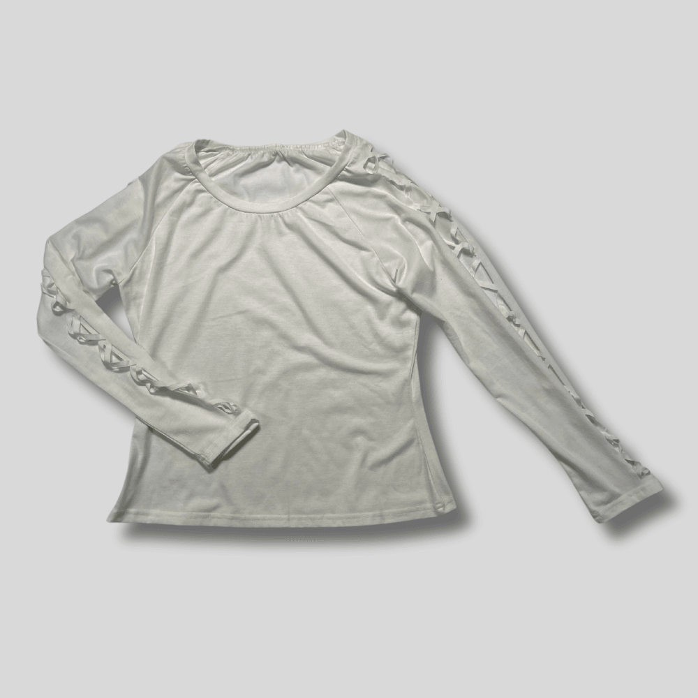 Tricou Fete | Marimea 146 (11 ani) Ca Nou