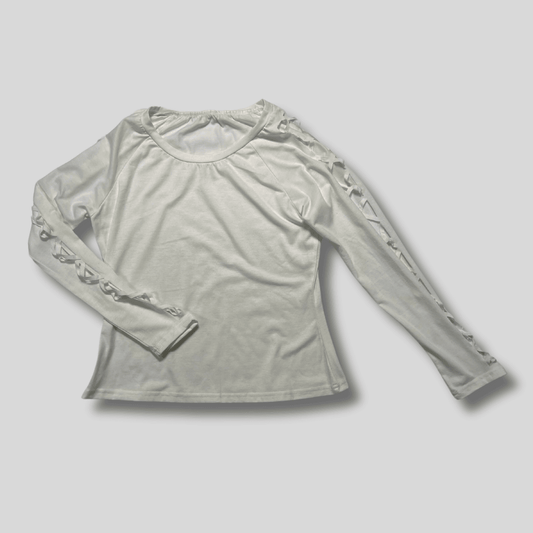 Tricou Fete | Marimea 146 (11 ani) Ca Nou
