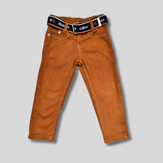 Pantaloni Baieti | Marimea 92 (2 ani) Excelent