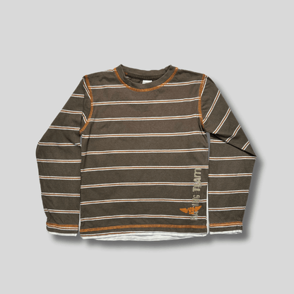 Tricou Baieti | Marimea 122 (7 ani) Ca Nou