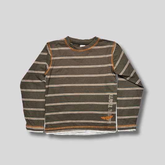 Tricou Baieti | Marimea 122 (7 ani) Ca Nou