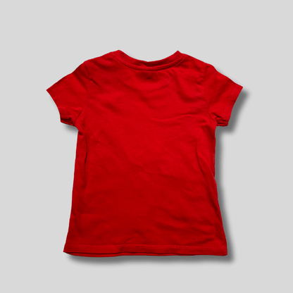 Tricou cu balena