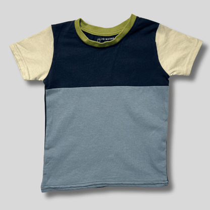Tricou Baieti | Marimea 92 (2 ani) Ca Nou