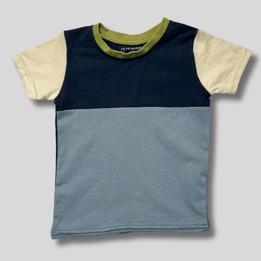 Tricou Baieti | Marimea 92 (2 ani) Ca Nou
