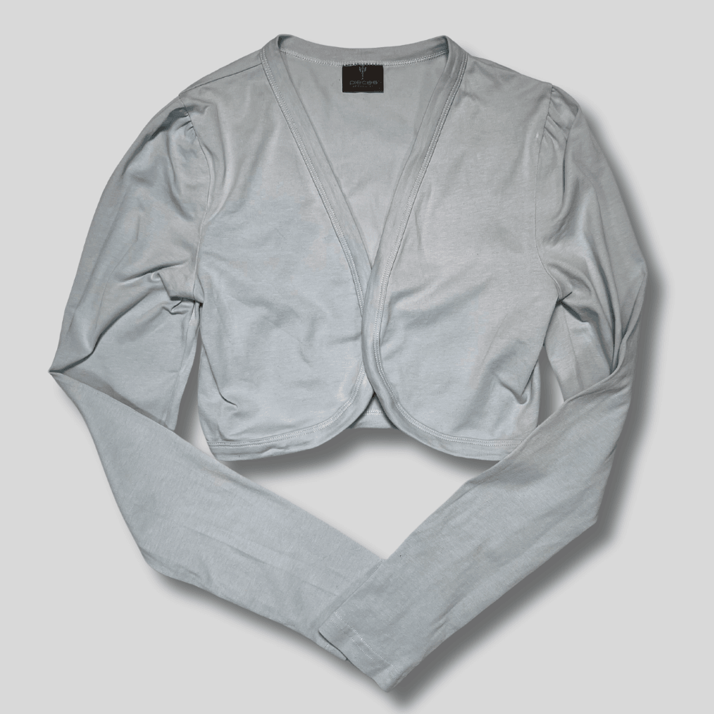 Cardigan Fete | Marimea S Excelent