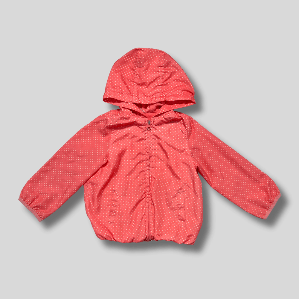 Jacheta Fete | Marimea 104 (4 ani) Excelent