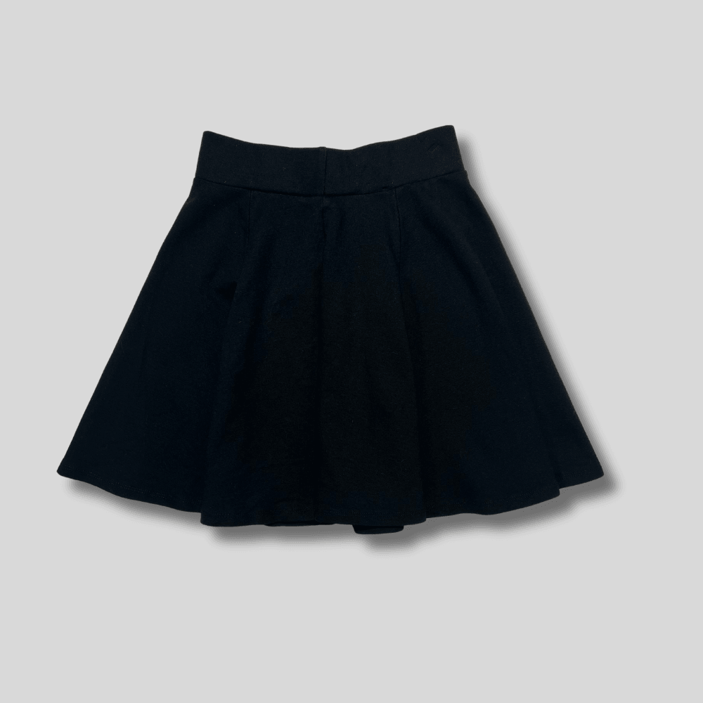 Fusta neagra