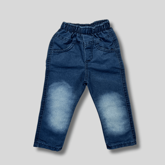 Pantaloni Baieti | Marimea 92 (2 ani) Bun