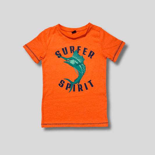 Tricou Baieti | Marimea 128 (8 ani) Ca Nou