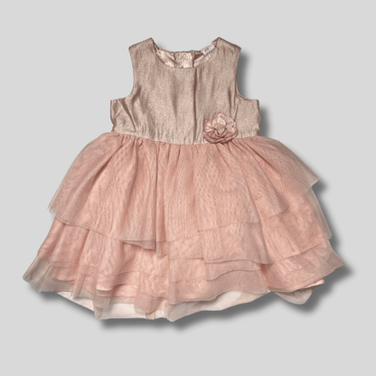 Fusta Fete | Marimea 86 (12-18 luni) Ca Nou