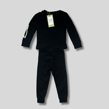Set costum pijama schelet
