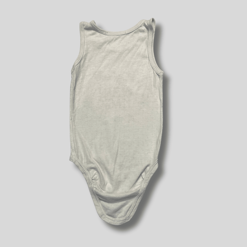 Body cu imprimeu ocean