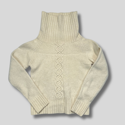 Pulover Unisex | Marimea 128 (8 ani) Ca Nou