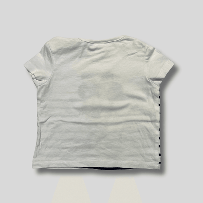 Tricou cu imprimeu Minnie