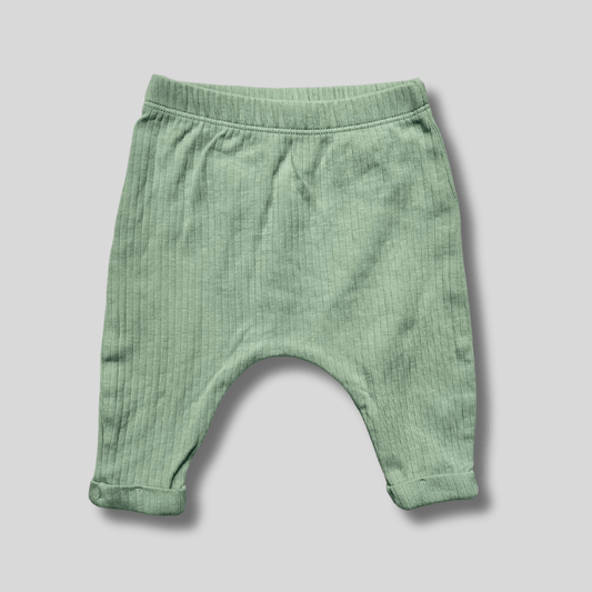 Pantaloni Bebelusi | Marimea 62 (1-3 luni) Ca Nou