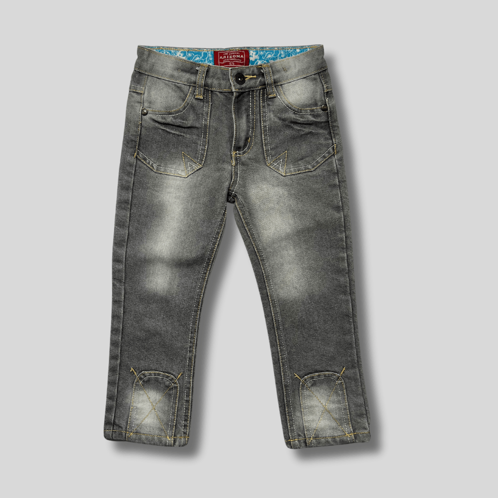Pantaloni Baieti | Marimea 104 (4 ani) Ca Nou