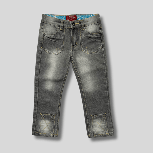 Pantaloni Baieti | Marimea 104 (4 ani) Ca Nou