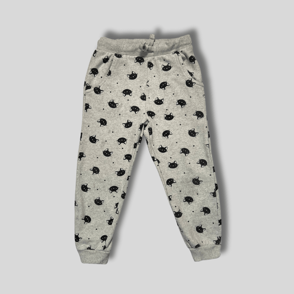 Pantaloni Fete | Marimea 110 (5 ani) Bun